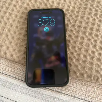 iPhone 15 Pro max, View more