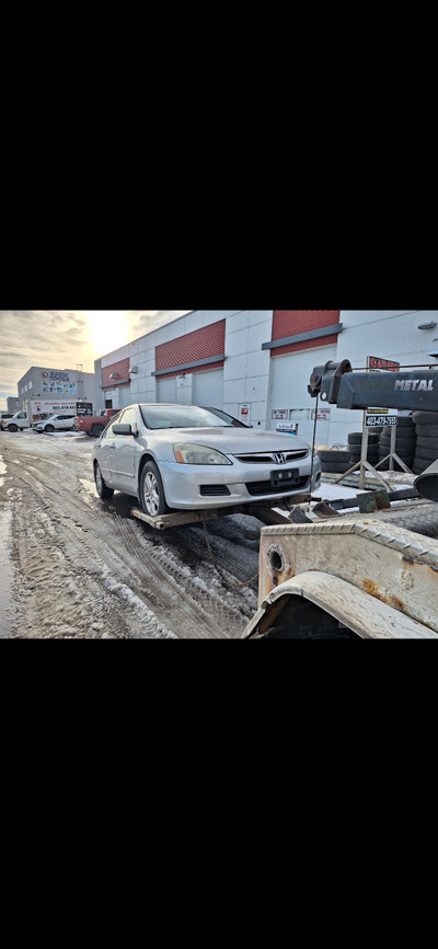 Cheap and urgent towing calgary