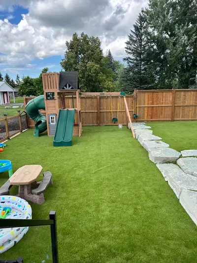 GreenBelt Landscaping, View more
