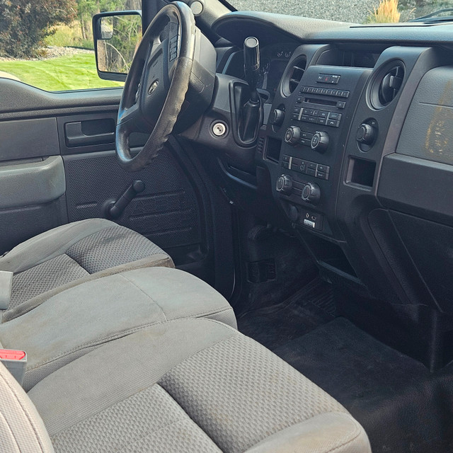 2014 Ford F150 4x4 in Cars & Trucks in Cranbrook - Image 4