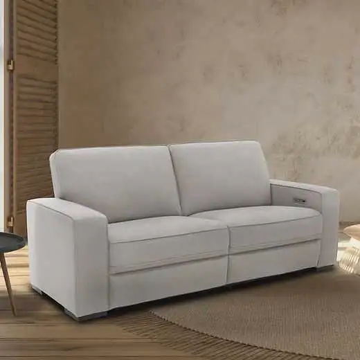 Fabric Recliner Sofa628543945391381211