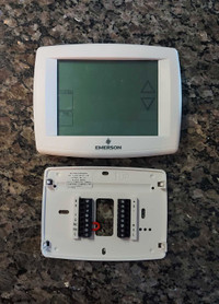 Emerson Thermostat