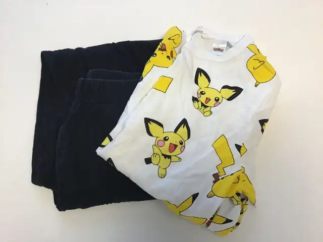 Pyjama de Pokémon in Kids & Youth in Longueuil / South Shore - Image 2