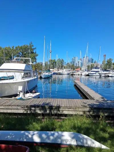 Friends Toronto, View more