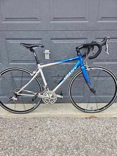 Giant OCR 2 road bike S, View more