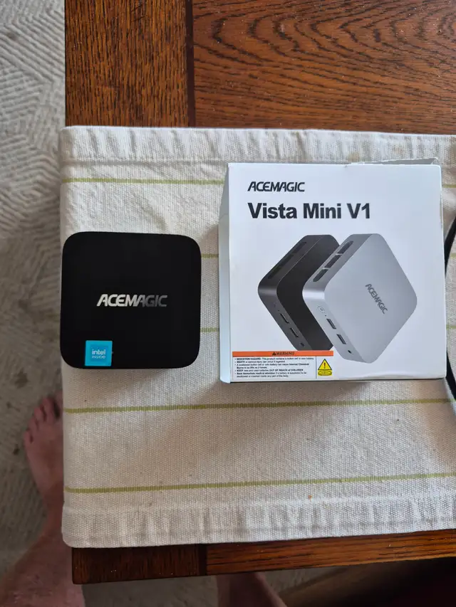 Mini Computer