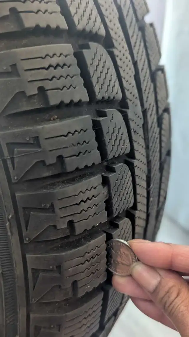 Winter Tires in Tires & Rims in Kitchener / Waterloo - Image 8