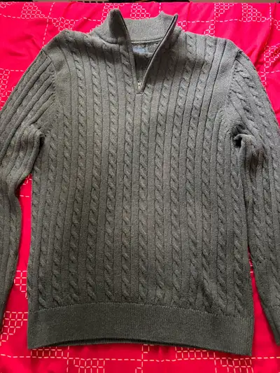Denver Hayes Sweater, View more
