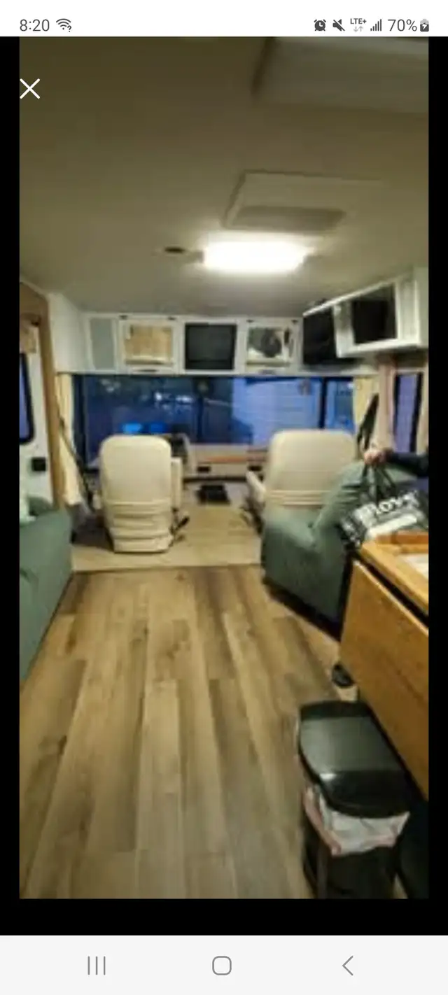 Fully Renovated RV! in RVs & Motorhomes in Fort McMurray - Image 6