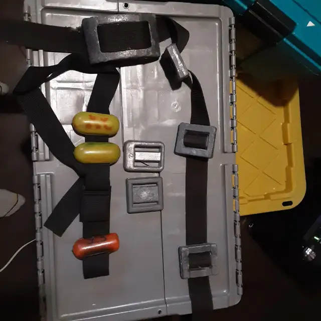SCUBA - Lead Weights and Belts in Water Sports in Cornwall - Image 3