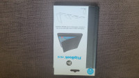 BNIB Felix  Flipbook Mini for iPad Mini (Gen 1-3), Black