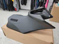 SEA-DOO RXP-X 300 DRIVER SEAT, NEW BUT WITH SMALL TEAR
