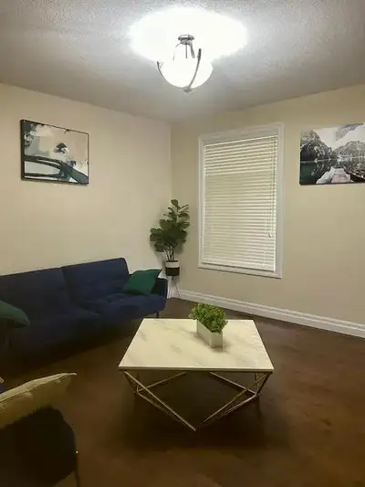 $800 Room (all-inclusive) in Woodstock (From July)
