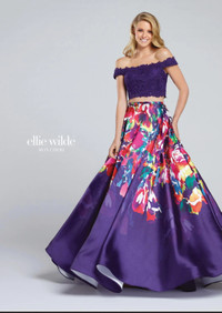 Huge Selection of one of a Kind Prom and Special Occasion Gowns