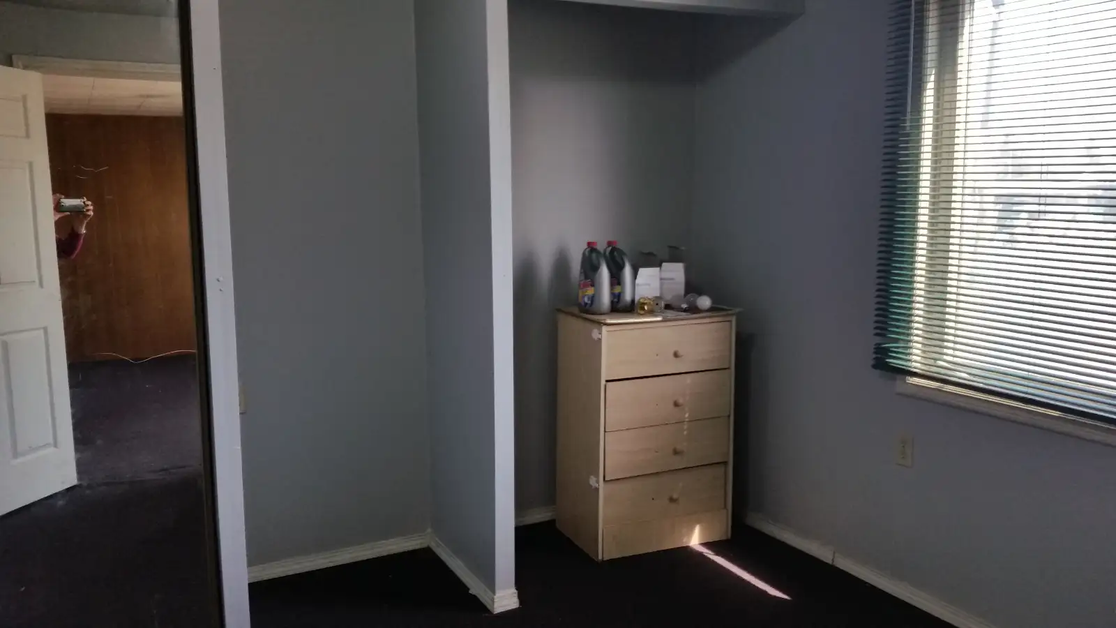 pictures of the unit