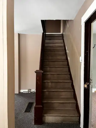 Spacious 3-bedroom house available for rent starting as soon as possible. Monthly rent is $2,200. Wa...