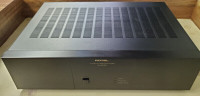 ROTEL RB-980BX STEREO POWERAMPLIFIER