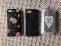 Cell phone/ipod cases