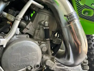 2004 kx500, View more