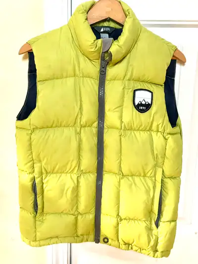 M.E.C Vest, View more