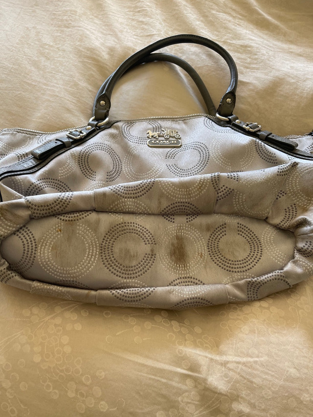 Coach purse in Women's - Bags & Wallets in Truro - Image 2