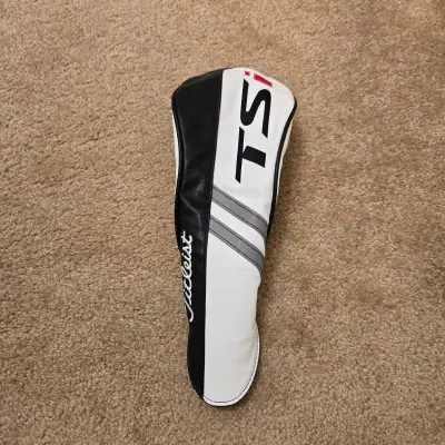 Titleist TSi Headcover, View more
