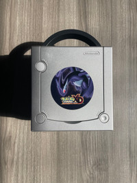Nintendo GameCube Pokémon XD Edition