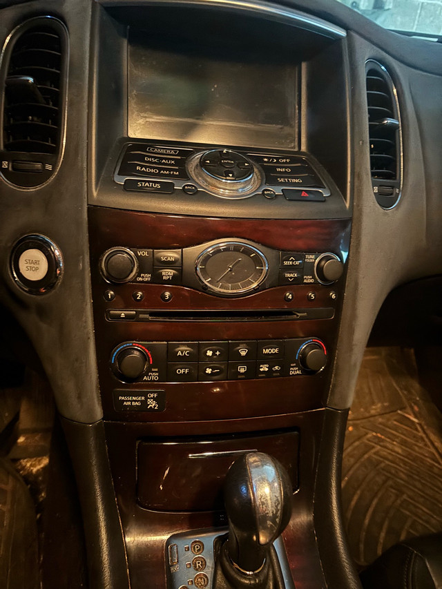 Infiniti ex35 in Cars & Trucks in City of Toronto - Image 3