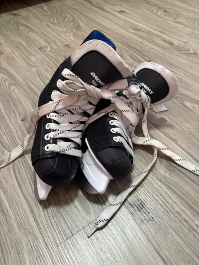 Oroks ice skates patins de glace enfants (2.5), View more