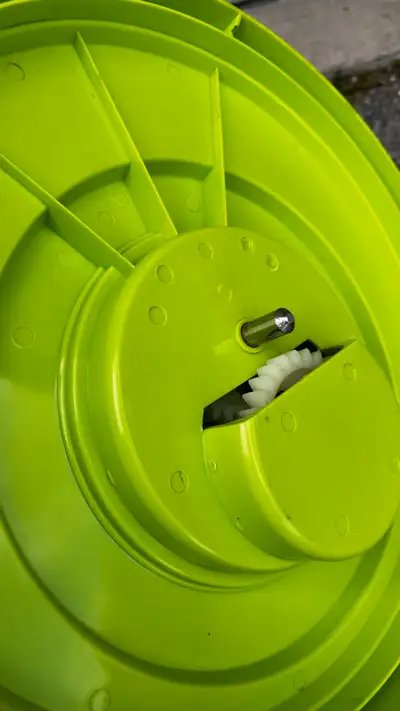 Salad Spinner, View more