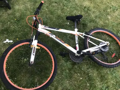 Ozark trail bike, View more