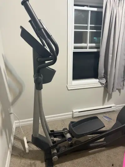  Elliptical, View more