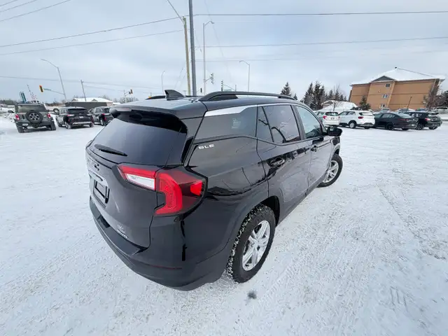 2024 GMC TERRAIN SLE AWD * CERTIFIED * FINANING AVAILABLE * in Cars & Trucks in Sudbury - Image 8