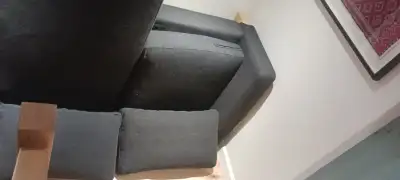 Sofa lit, View more