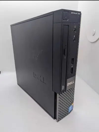 Dell OptiPlex 780 Desktop PC, View more