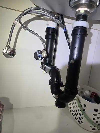 Plumbing Services, View more