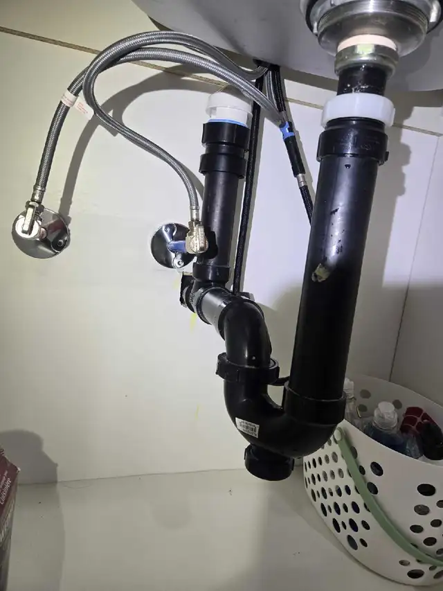 Plumbing Services in Plumbing in Oshawa / Durham Region - Image 2