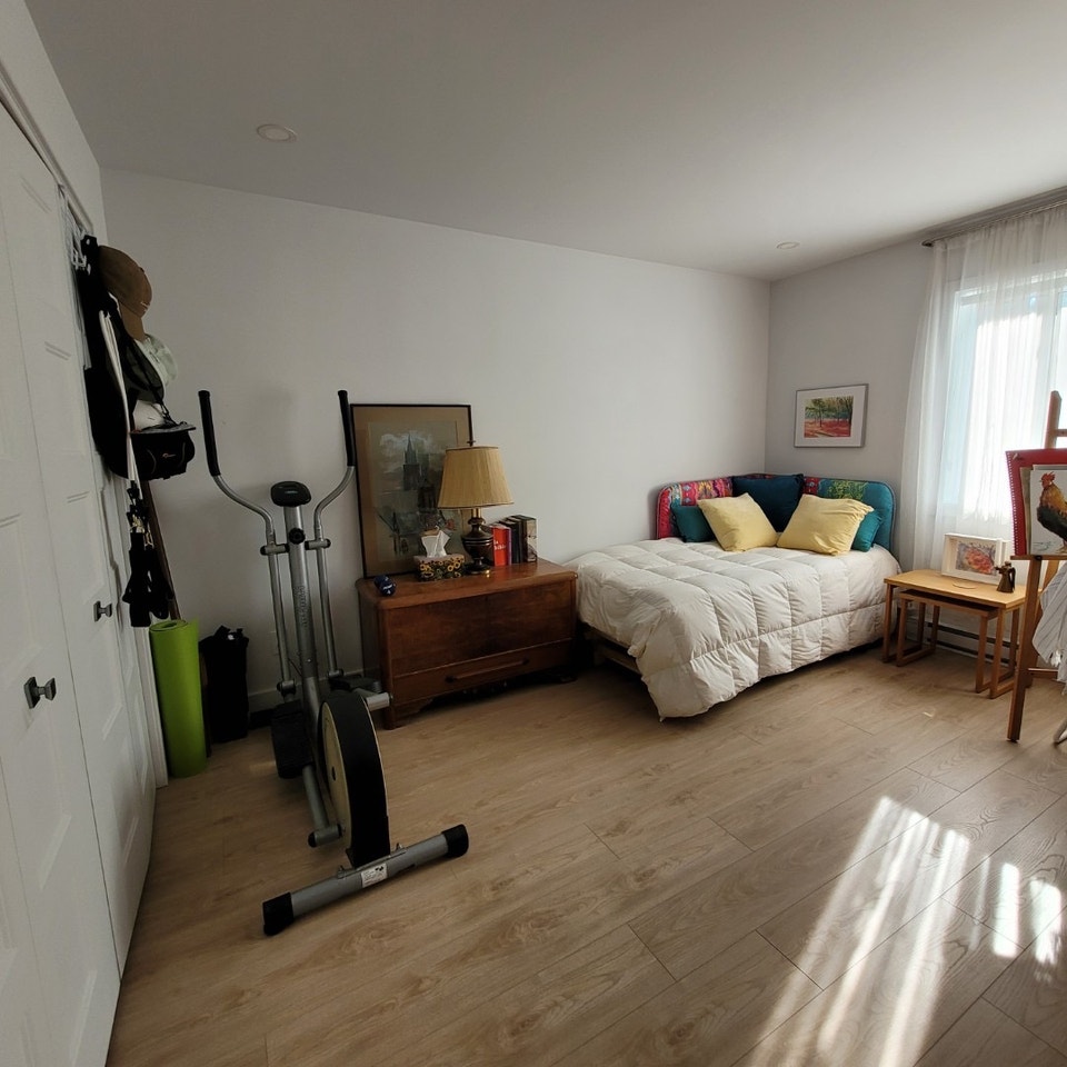 Luxueux condo spacieux 4½ à louer-Venise-en-Québec - 1e décembre 5