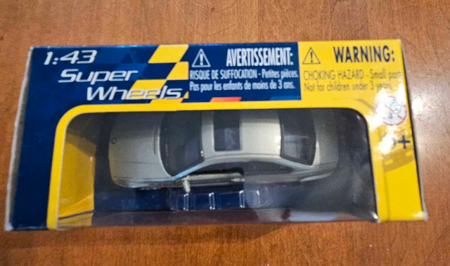 MOTER MAX 1/43 BMW in Toys & Games in Oakville / Halton Region - Image 2