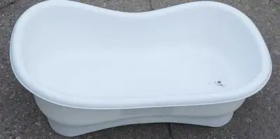 Baby Bathtub, View more