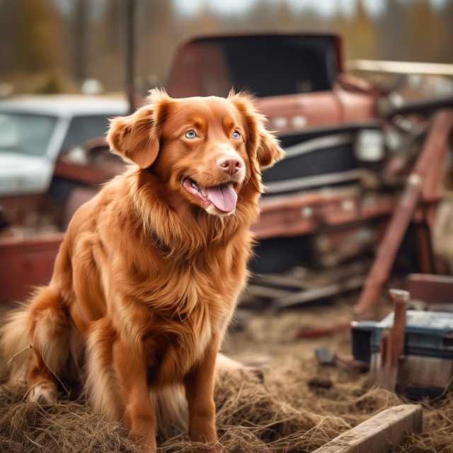 Junkyard Dog Grooming in Animal & Pet Services in Edmonton