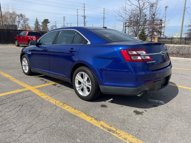 2014 Ford Taurus - GREAT CONDITION  in Cars & Trucks in Oakville / Halton Region - Image 3