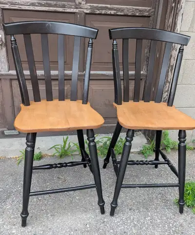 Solid wood Bar Stools, View more