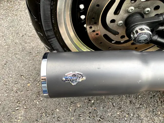 Harley-Davidson Softail in Street, Cruisers & Choppers in Mississauga / Peel Region - Image 5