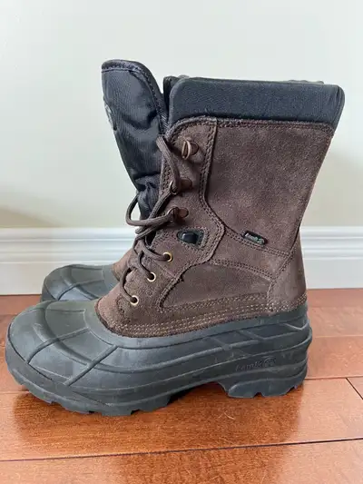 Kamik  Men's Boots - size 12, View more