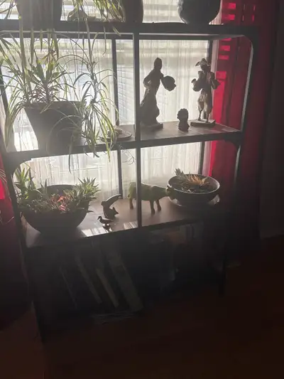 shelving unit, View more