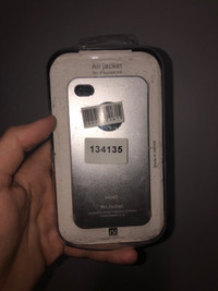 iPhone 4/4s phone case 