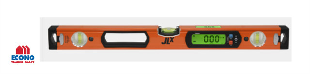 JLX® 24" Programmable Digital Level (57002400) in Hand Tools in Prince Albert - Image 4