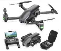 Holy Stone HS710 Drones with Camera for Adults 4K, GPS FPV
