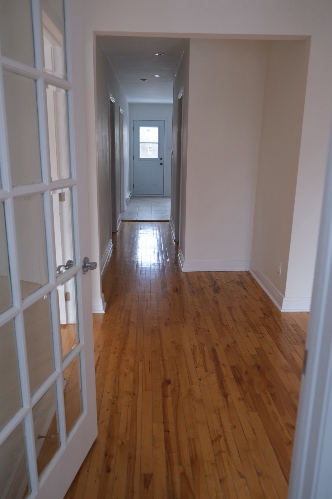 2 chambres + bureau | Verdun | Près du métro — photo 2